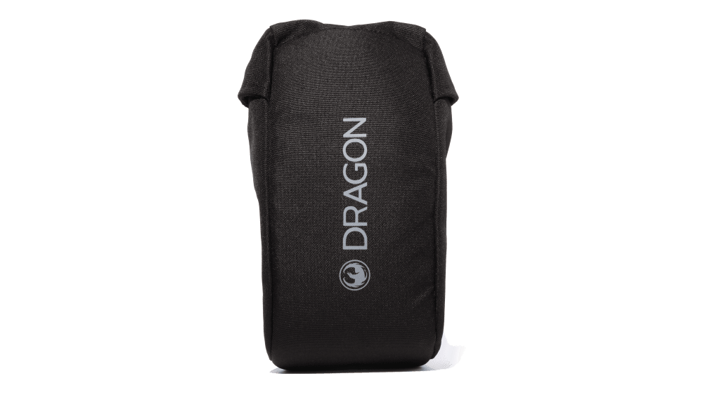 Premium Goggle Pouch