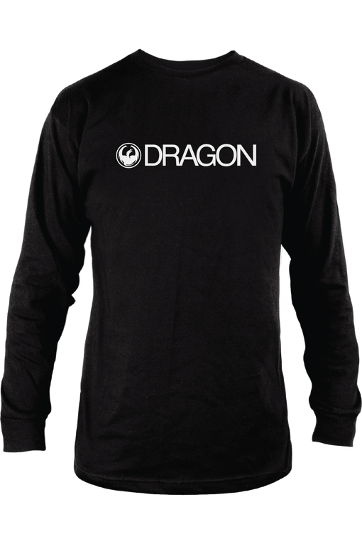 TRADEMARK LONGSLEEVE STAPLE LINE