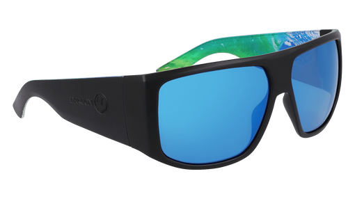 FIN CLARK LITTLE POLARIZED