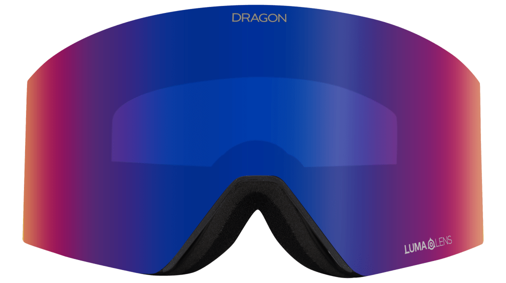 RVX MAG OTG INFRARED WITH BONUS LENS