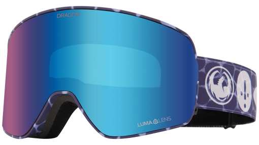 2024 DRAGON ドラゴン NFX2 Forest ゴーグル NFX2 Snow Goggles with Bonus Lens for Ultimate Vision