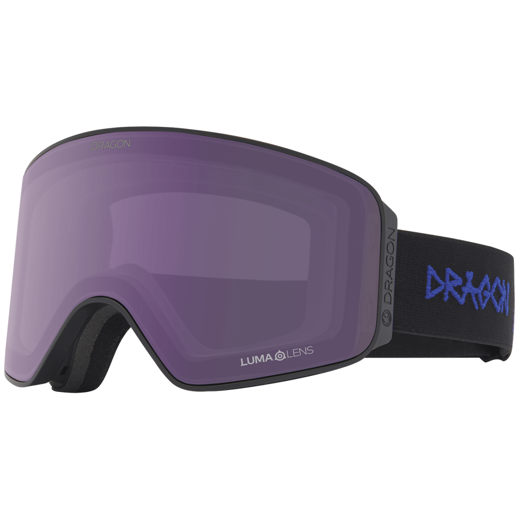 NFX MAG OTG INFRARED WITH BONUS LENS
