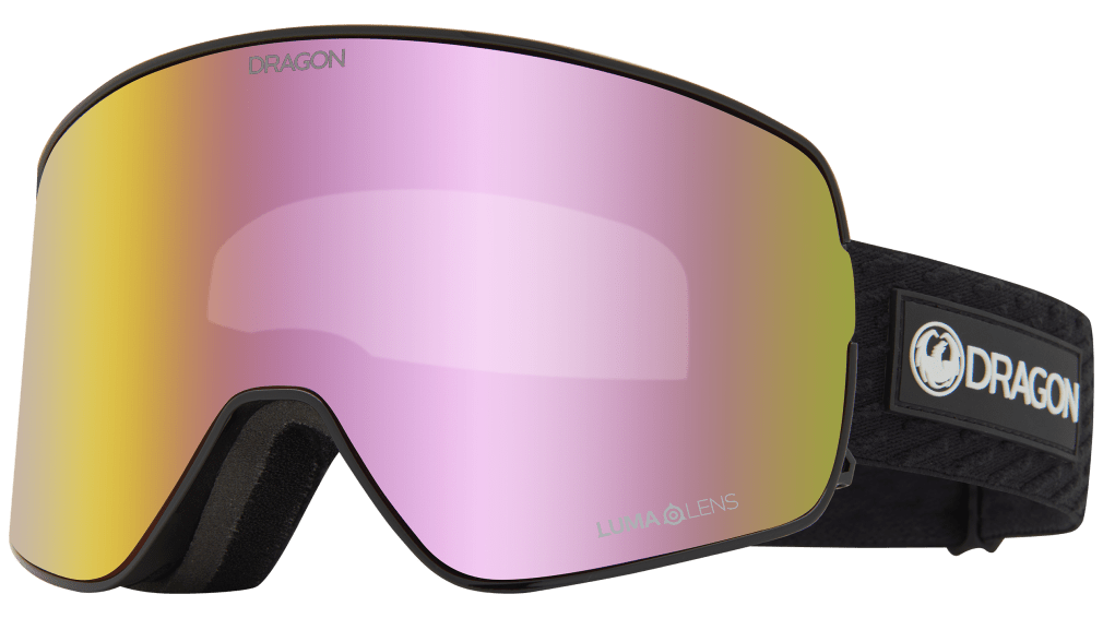 NFX2 WITH BONUS LENS 2024
