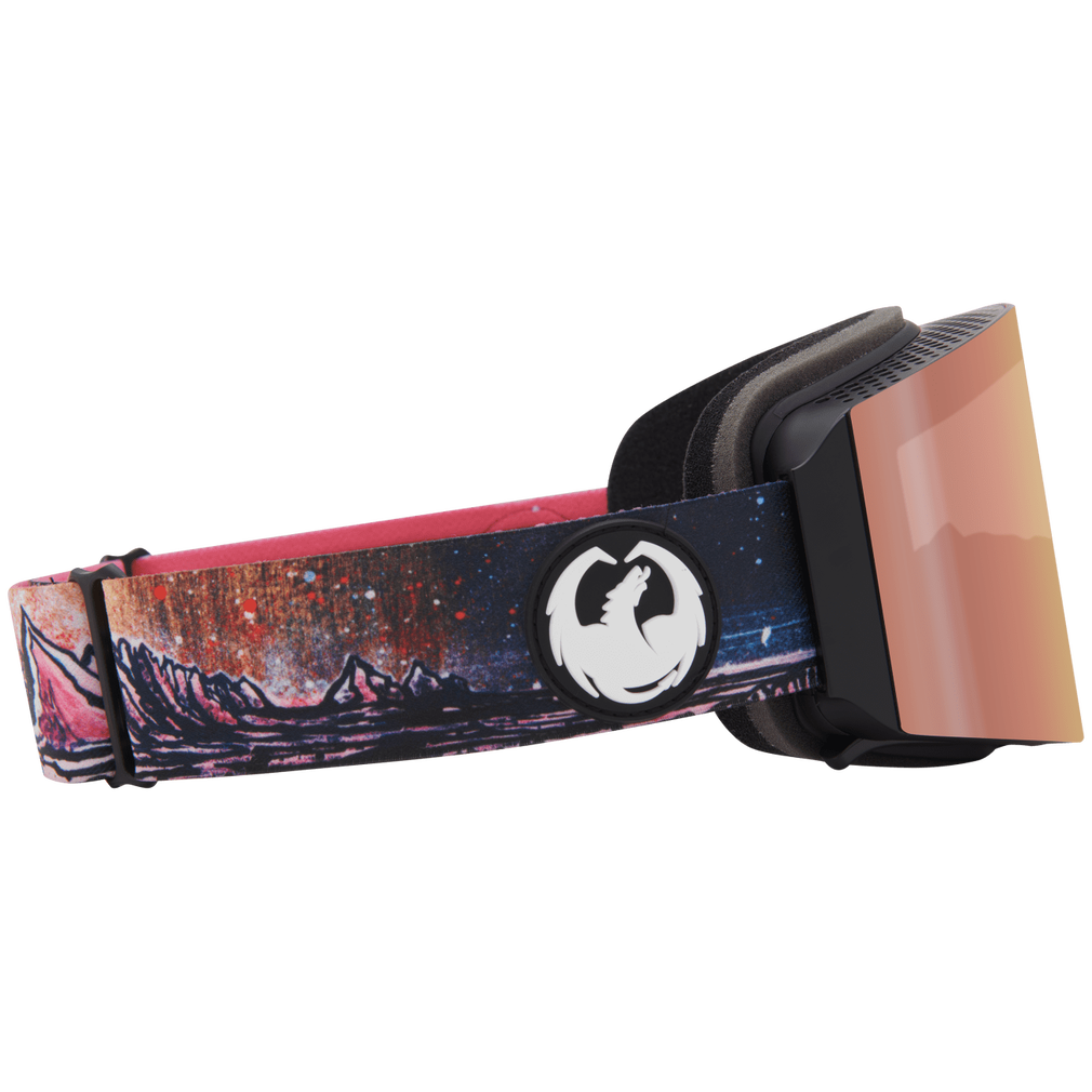 BRYAN IGUCHI RVX MAG OTG WITH BONUS LENS