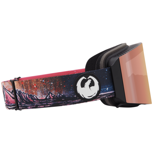 BRYAN IGUCHI RVX MAG OTG WITH BONUS LENS