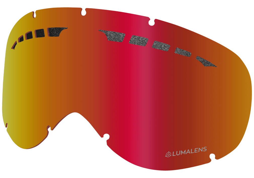 DXS REPLACEMENT ION LENS