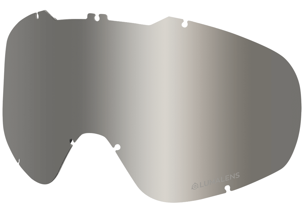 DX2 REPLACEMENT ION LENS