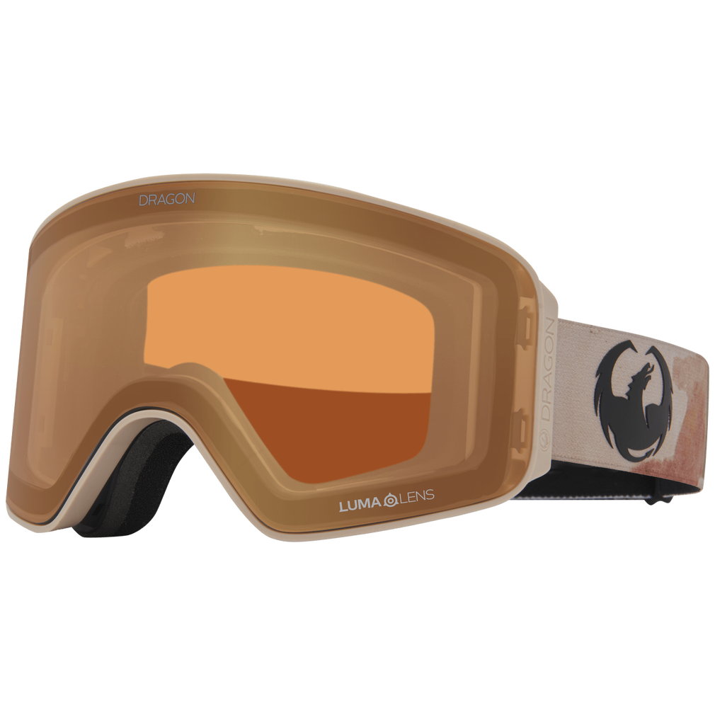 JOSSI WELLS NFX MAG OTG WITH BONUS LENS 2025