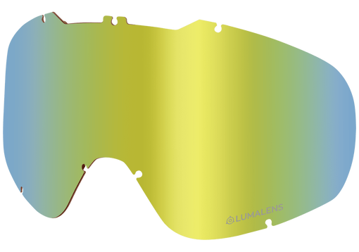 DX2 REPLACEMENT ION LENS