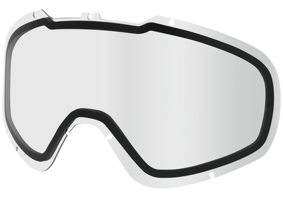 DX2 REPLACEMENT BASE LENS