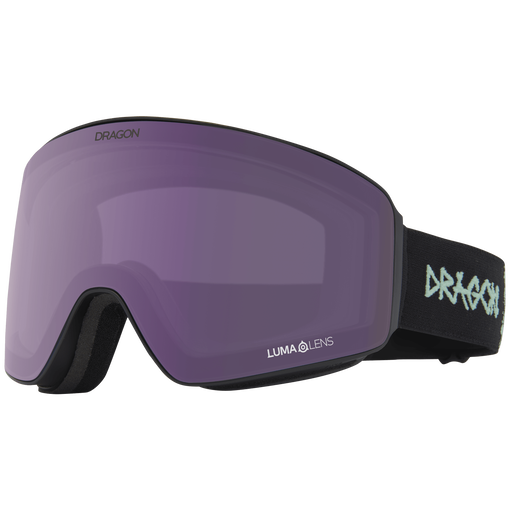 PXV WITH INFRARED LENS SNOW GOGGLE | DRAGON ALLIANCE