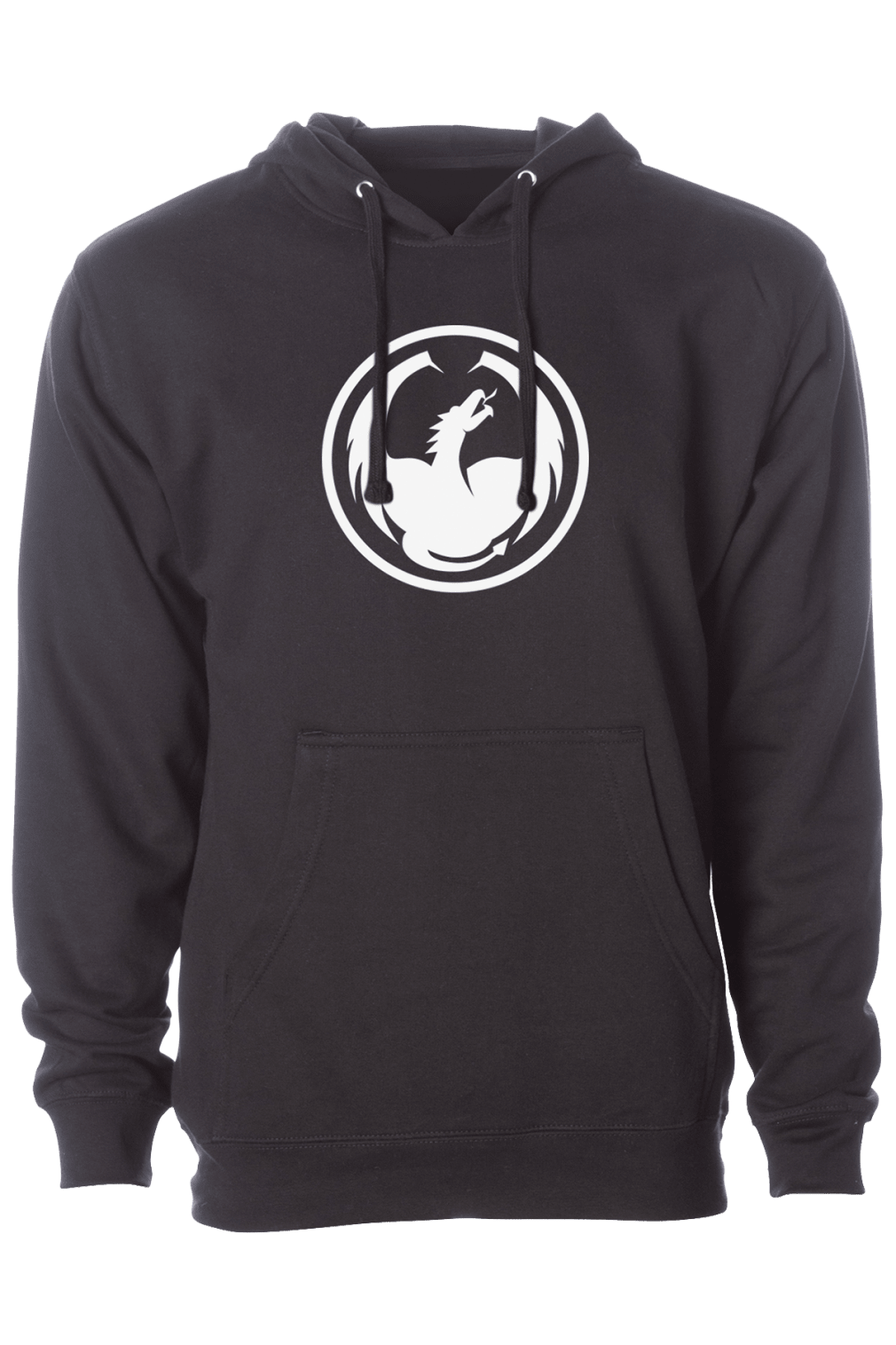 ICON PULLOVER HOOD STAPLE LINE