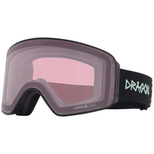 NFX Mag OTG Snow Goggles with Bonus Lens | Dragon Alliance