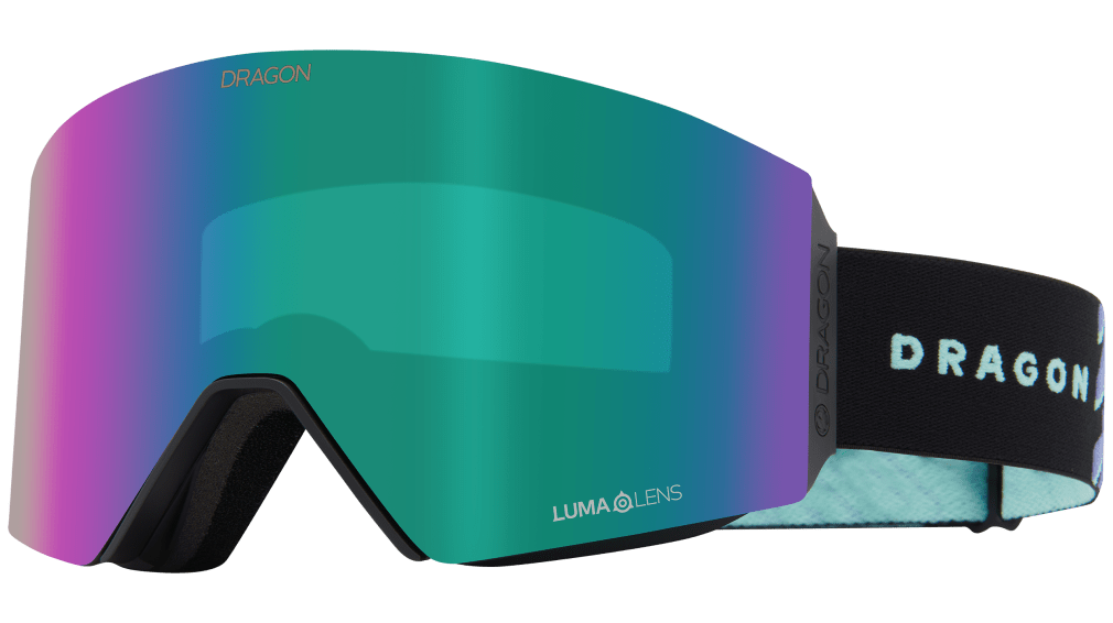 RVX MAG OTG INFRARED WITH BONUS LENS