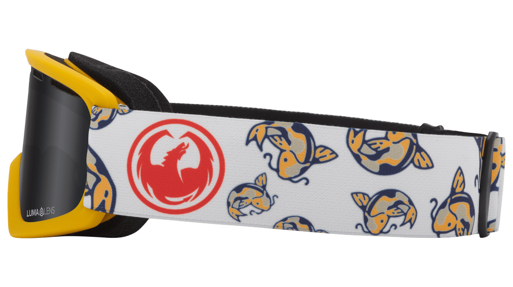 LIL D WITH BASE LENS SALE