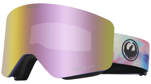 R1 OTG WITH BONUS LENS 2025