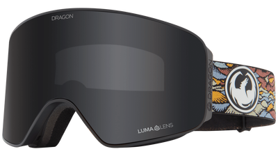 NFX MAG OTG WITH BONUS LENS LOW BRIDGE 2024