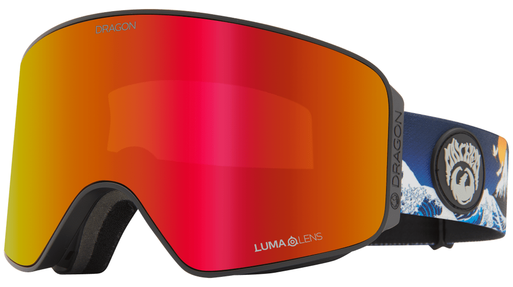 NFX MAG OTG WITH BONUS LENS 2024