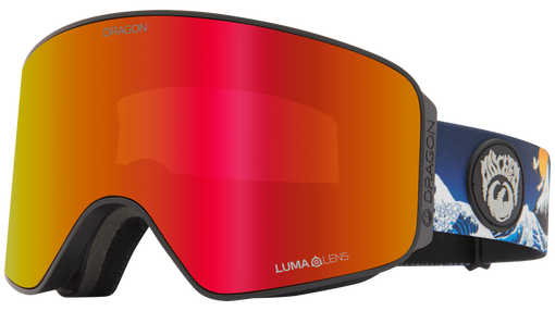 NFX MAG OTG WITH BONUS LENS 2024