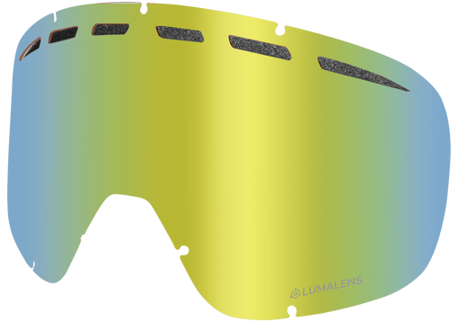 D1 OTG REPLACEMENT ION LENS