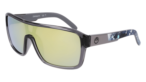 ブランド通販サイトをすべて DR THE REMIX LL POLAR Gold Ion Polar Sunglasses 貨幣