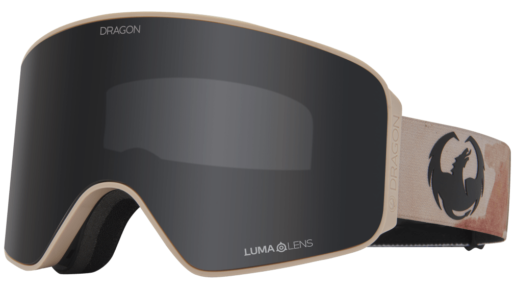 JOSSI WELLS NFX MAG OTG WITH BONUS LENS 2025