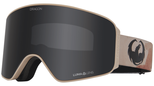 JOSSI WELLS NFX MAG OTG WITH BONUS LENS 2025