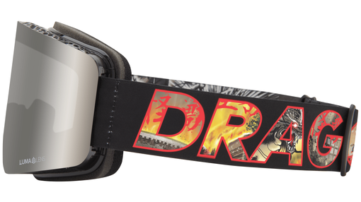 R1 OTG WITH BONUS LENS 2024