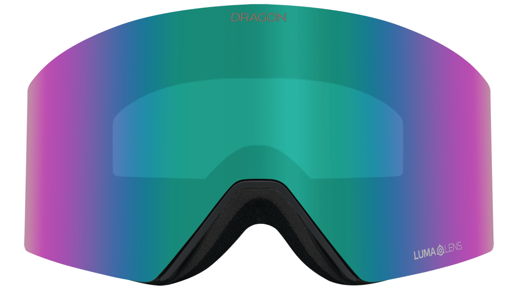 RVX MAG OTG INFRARED WITH BONUS LENS