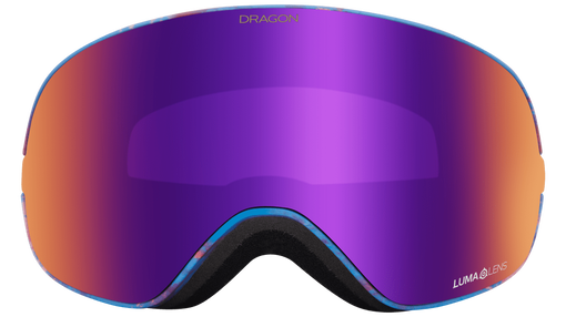 X2S WITH BONUS LENS 2024