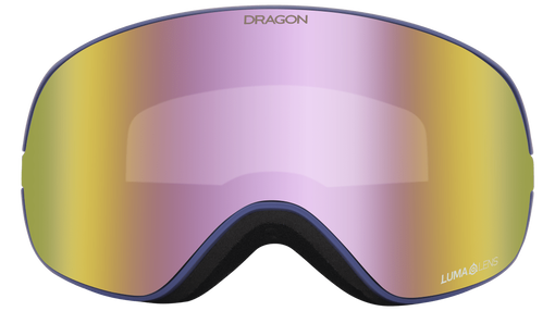 X2S WITH BONUS LENS 2025