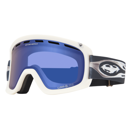 BEYOND MEDALS D1 OTG WITH BONUS LENS