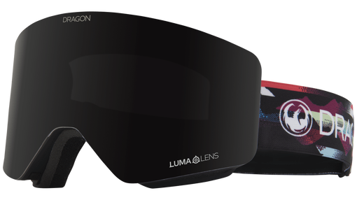 R1 SPYDER OTG WITH BONUS LENS 2025