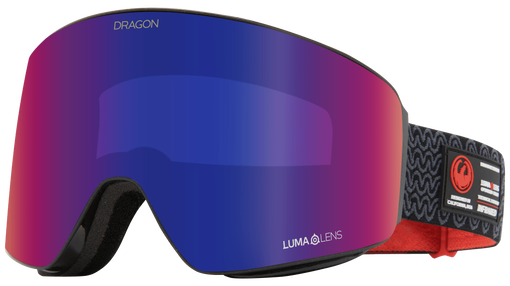 PXV INFRARED WITH BONUS LENS 2024