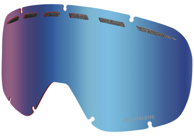 LIL D REPLACEMENT ION LENS