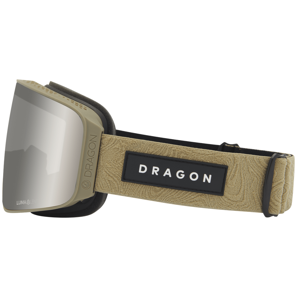 NFX MAG OTG WITH BONUS LENS