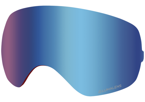 X2S REPLACEMENT ION LENS