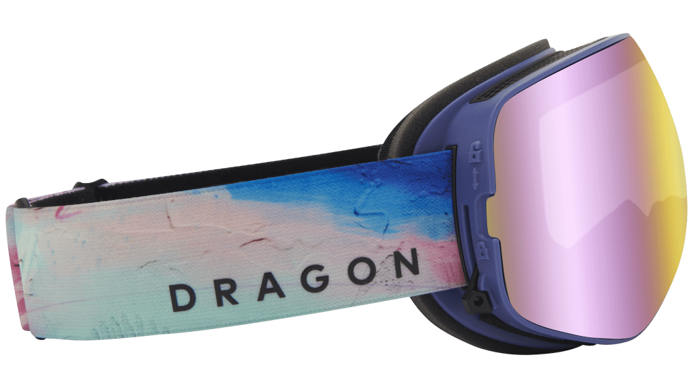 X2S WITH BONUS LENS 2025