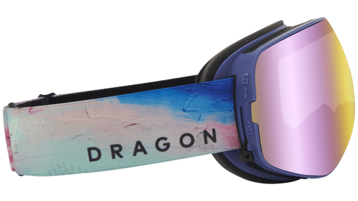 X2S WITH BONUS LENS 2025