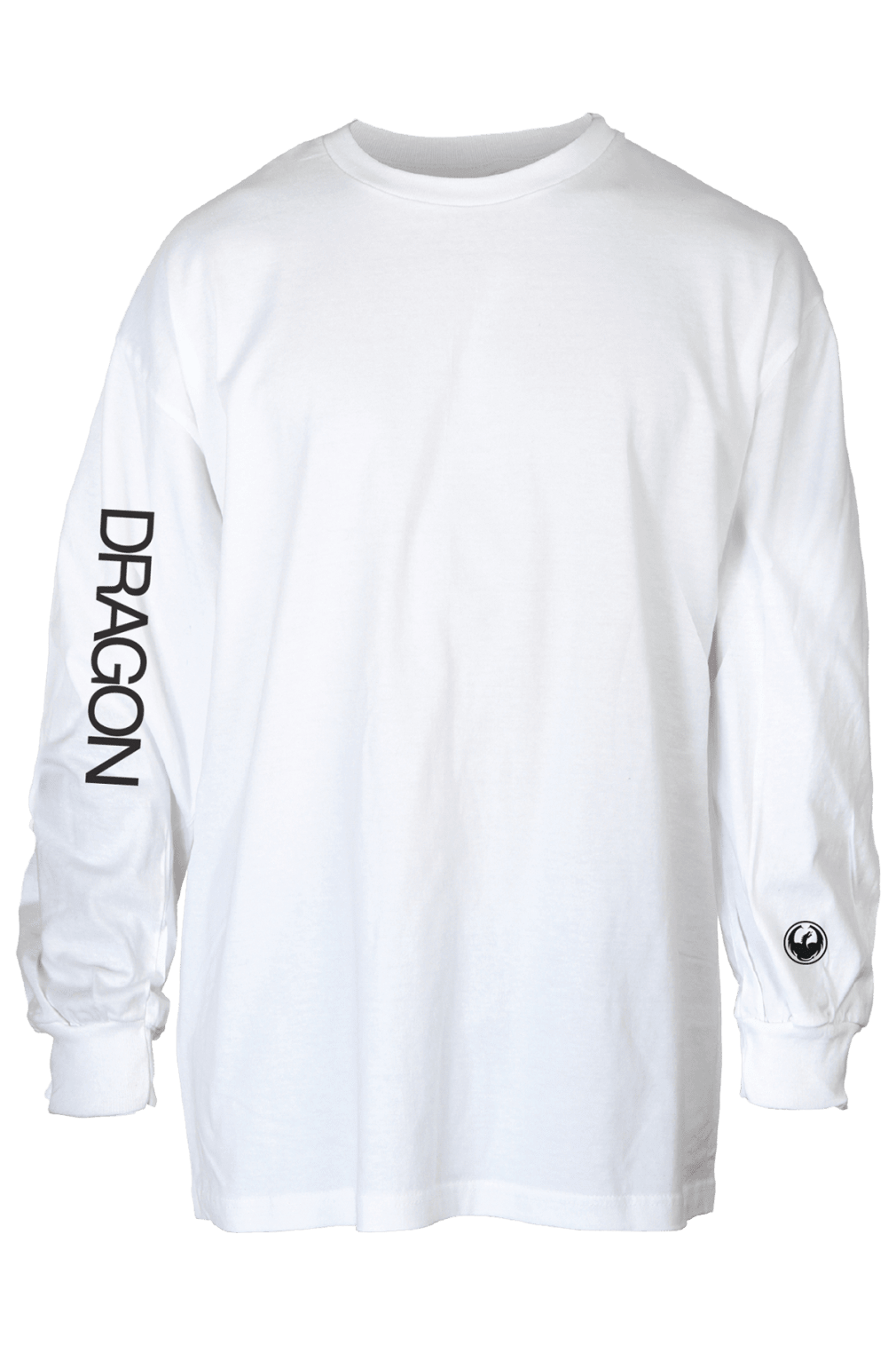 TRADEMARK COIN LONGSLEEVE STAPLE LINE
