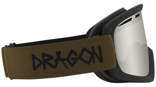 D1 OTG WITH BONUS LENS 2025