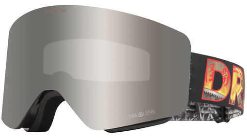 R1 OTG WITH BONUS LENS
