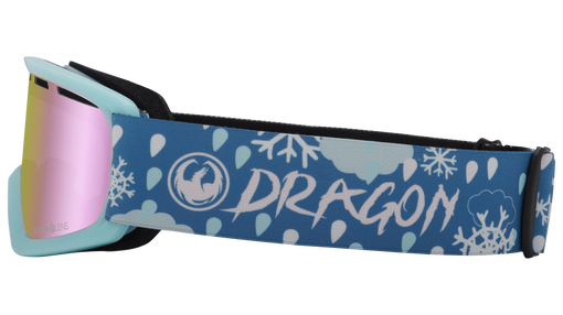 LIL D WITH ION LENS SALE