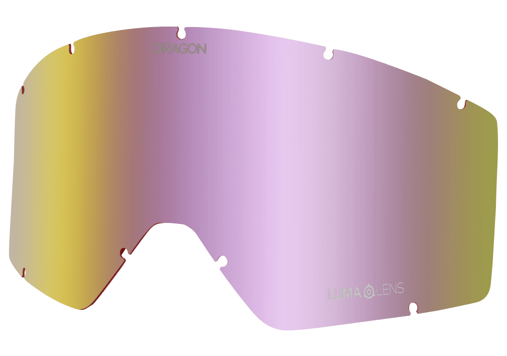 DX3 OTG REPLACEMENT ION LENS