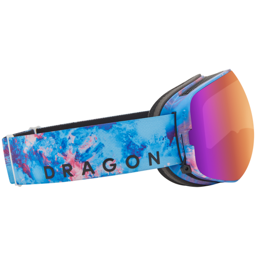 X2S WITH BONUS LENS 2024