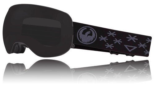 X2 Snow Goggles with Bonus Lens | Dragon Alliance
