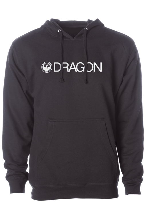 TRADEMARK HOOD STAPLE LINE