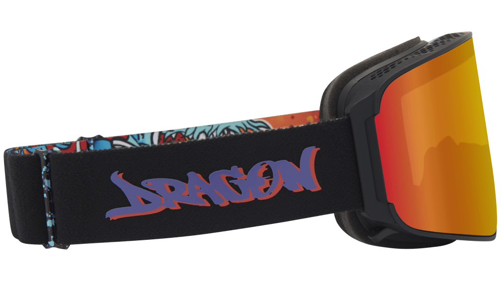 NFX MAG OTG WITH BONUS LENS