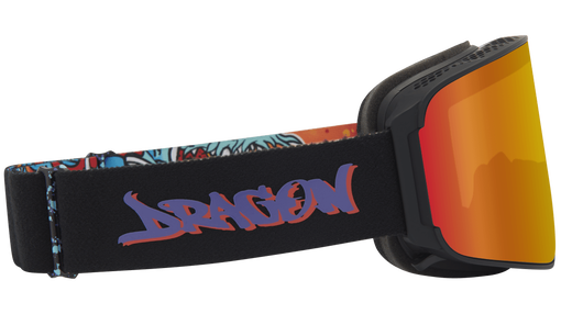 NFX MAG OTG WITH BONUS LENS