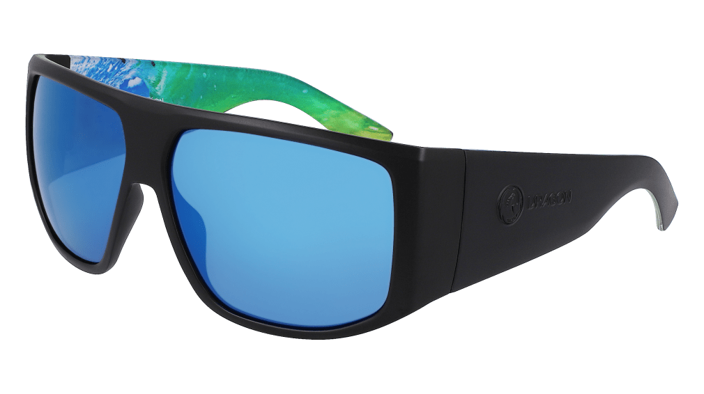 FIN CLARK LITTLE POLARIZED
